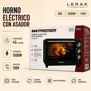 Horno de 45lts - Img 56622602