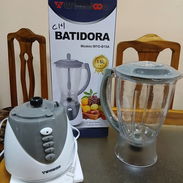 Batidora Winw♾️d (Nueva en su caja con manual) - Img 56777367