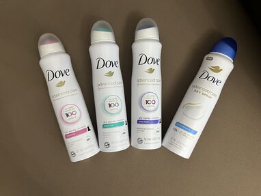 Desodorantes Originales - Img main-image