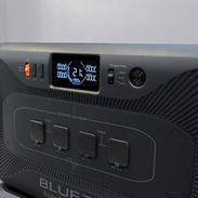 Bluetti Apex 300 110v-220v 2764wh $2500 Mensajería en dependencia - Img 55886744