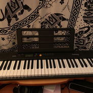 Piano Casio CT-S200 - Img 56447392