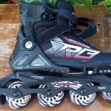 Patines lineales - 2/2