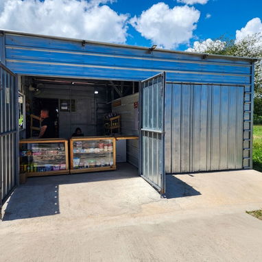 🛍️ ¡MERCADO DY – De todo hasta asta la puerta de tu casa con mensajería a domicilio 🛵 en ALAMAR! 🛍️ - Img 125097863