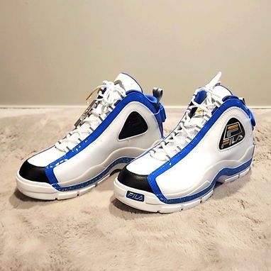 Zapatos FILA Grant Hill 2 - 2/2