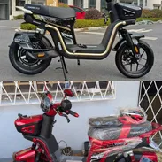 *🛵 BICIMOTO YOAZAKI GALÁCTICAS 🛵* - Img 55815073
