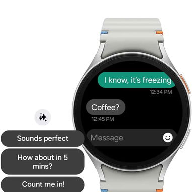 Samsung Watch 7 - Img 122638254