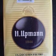 Caja de H. Upmann sin filtro - Img 45184870