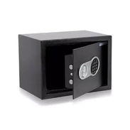 Caja Fuerte Digital Royal 16L, garantía y factura, somos empresa - Img 55678520