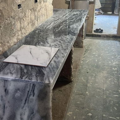 Trabajos con mármol y granito 🔨✨ - Img 125857720