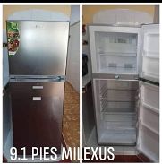 Refrigerador Milexus de 9.1 pies en 780 USD. NUEVO EN SU CAJA CON GARANTÍA Y MENSAJERÍA GRATIS!!!!! - Img 45772234