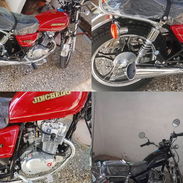 Venta de motos de combustión - Img 56895956