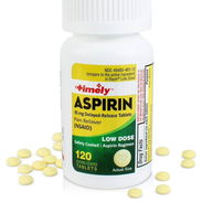 Aspirina 120 tb 81 ml 13 usd - Img 54623081