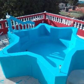 ⛱️🏊‍♂️Ideal casa en Guanabo con piscina⛱️/Alquiler de casa/Rent a house in the beach/Accommodation in Havana - Img 122913947