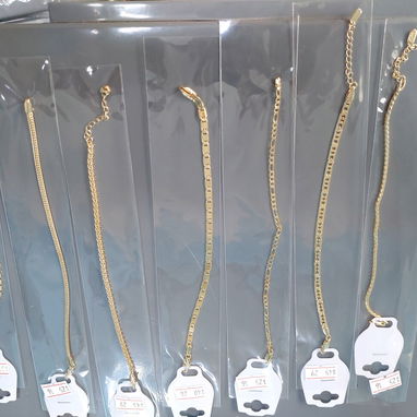 Oro laminado 14k - 2/2