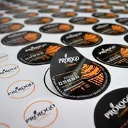 Stickers o Pegatinas Personalizadas - Img 54713132