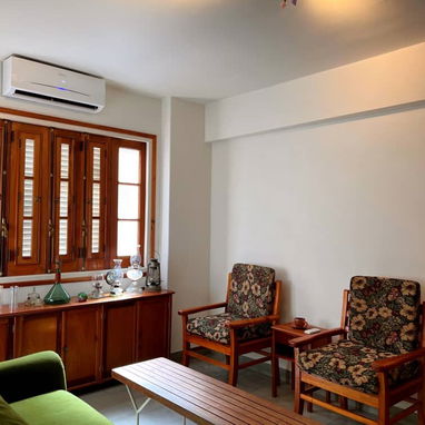 ⛱️🌈Lugar perfecto en La Habana⛱️/Renta lineal/Alquiler por noche/House for rent/Accommodation in Havana - Img 122902256