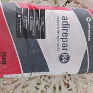 Mortero reparador Adirepar R4, Impermeabilizante Hidromar FLEX, vinil blanco Euro Campi 15L, - Img 54913295