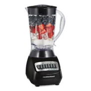 Licuadora Hamilton Beach Smoothie de 650W, 56 oz, 10 Velocidades – Modelo 50190 - Img 57067489