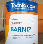 barniz original importado - Img 49751501