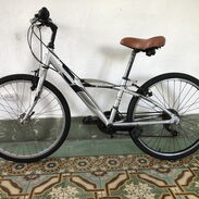 Bicicleta 24 - Img 45352107