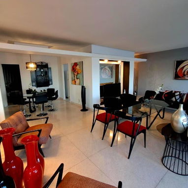 🏠 Apartamento frente al mar en La Habana | Ideal para largas estancias - Img 116026125