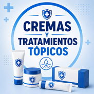 Aciclovir • Hidrocortisona • Clotomax Triple Acción y más… - Img 56349089