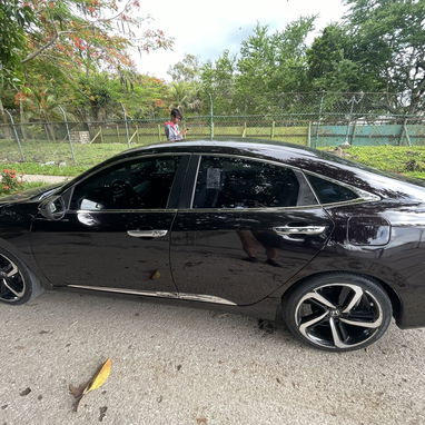 2016 HONDA Civic EX 2.0L - Img 123727006