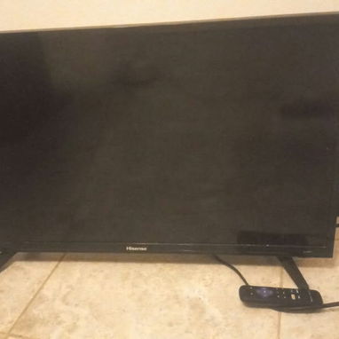 Smart tv - 2/2