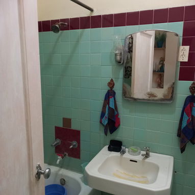 Vendo Apartamento en el Vedado - Img 120006464