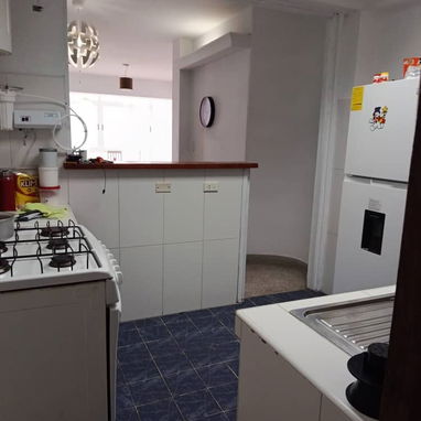 Renta de apartamento en el vedado - Img 122465173