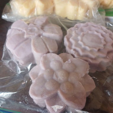 Jabones artesanales medicinales - 2/3