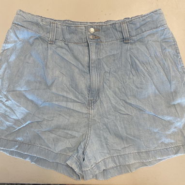 Rebajado!! Shorts de mujer 2000 cup - Img 120116617