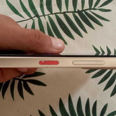 ZTE BALDE A55 C VENDE - 5/6