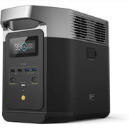 Ecoflow Delta 2 950w, sellado en caja - Img 54495947