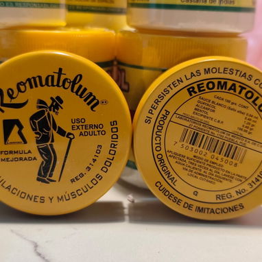 Árnica con Mentol Gel - ARNIFFLER FORTE - Img 118798430