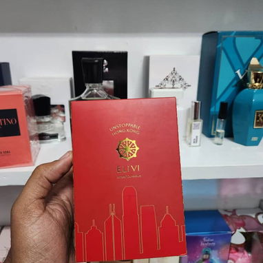 Perfumería de Diseñador Alta Gama Original - Img 116362702