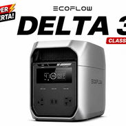 Ecoflow Delta 3 classic - Img 55801298
