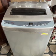Lavadora Haier automática - Img 54847010