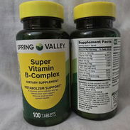 Super vitamina B-Complex - Img 58188347