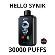 vaper hello syni - Img 55394080