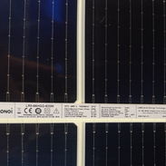 PANEL SOLAR LONGi 620W BIFACIAL - Img 57390638