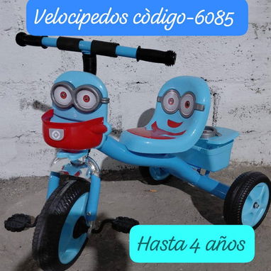 Velocípedos para niños - Img 123133788