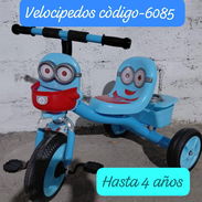 Velocipedos - Img 55757540