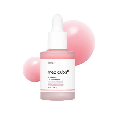 bioderma,ADN d salmón,mascarilla d colágeno y ácido Kojico medicube,exfoliante corporal tree hut,crema 345 Dr althea - Img 105637607