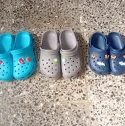 Crocs, zapatos, suecos - Img 50628150