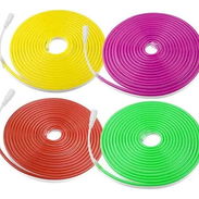 🌈Luces de neón para decorar en exterior o interior/ Neon para decorar tu hogar o negocio 📱53799748 - Img 49979084