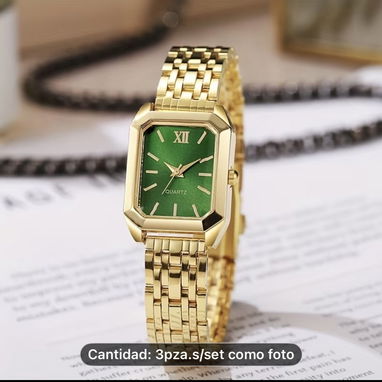 Reloj de mujer - Img 123141631