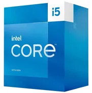 🎁 Micro Intel Core i5-13400F Bulk ✅25.097pm, 4.6GHz, 16Hilos, 10Core, 20MB, 148W TDP, 65W BP, 13Gen, PCIe5, DDR4-DDR5 - Img 49392789