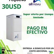 Enfriadores de aire pequeños, aires acondicionados portátiles de interior y de exterior al mejor precio - Img 55786457