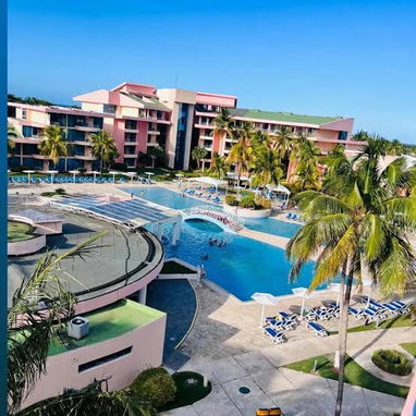 🌴✨Hotel Playa de Oro Todo Incluido en Varadero! ✨🌴/All Inclusive/Accommodation in Varadero - Img 123150910